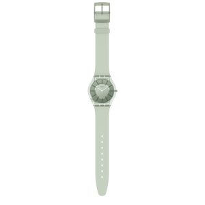 Swatch Vert D'eau SS08G103