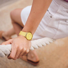 Swatch Lemonata SS08J100