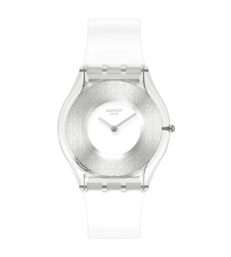 Magi White