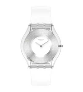 Magi White