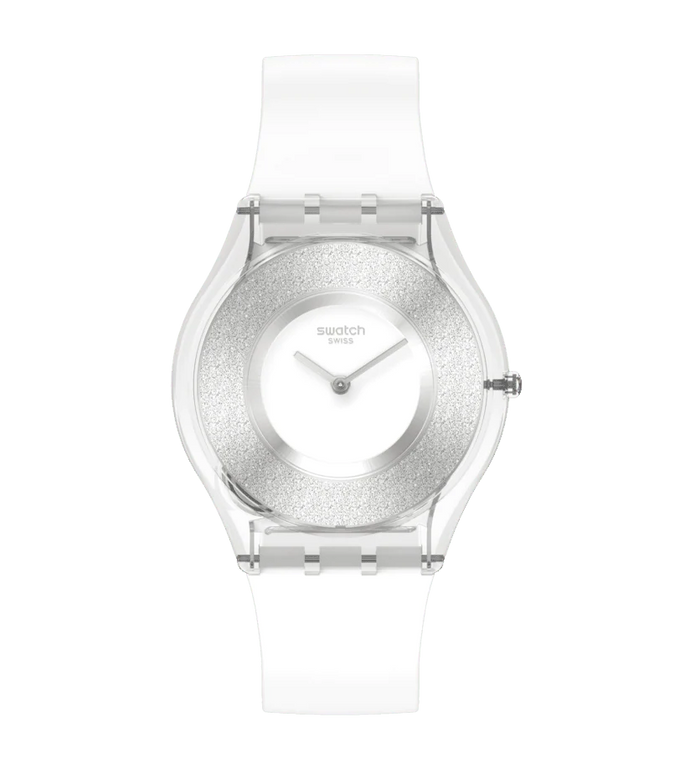 Magi White