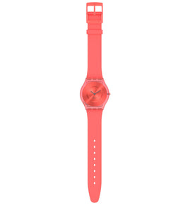 Swatch Sweet Coral SS08R100