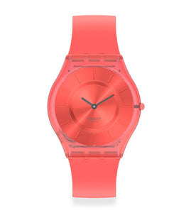 Swatch Sweet Coral SS08R100
