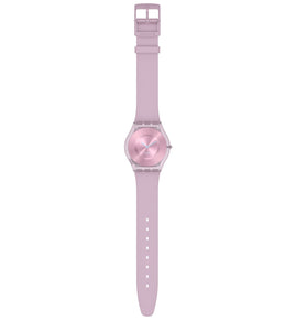 Swatch Sweet Pink SS08V100