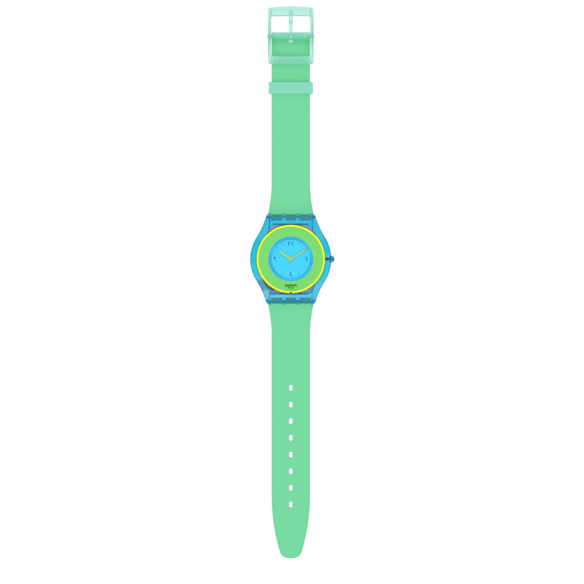 Hara Green 01