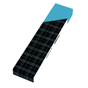 Sari Madras O2