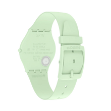 Caricia Verde