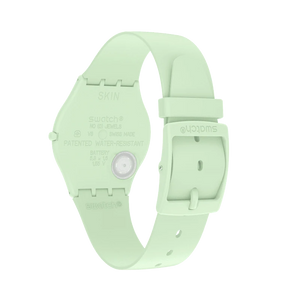 Caricia Verde