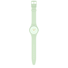 Caricia Verde