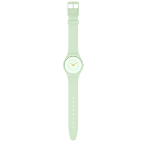Caricia Verde