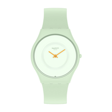 Caricia Verde