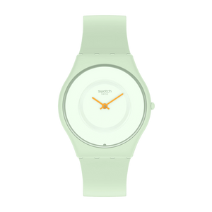 Caricia Verde