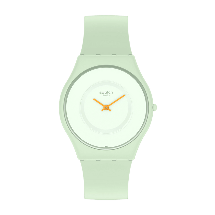 Caricia Verde