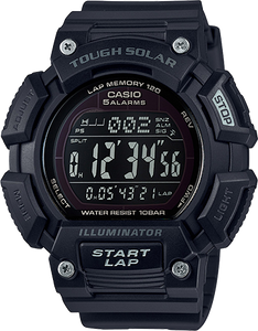 Casio STLS110H-1B2 Sports Watch