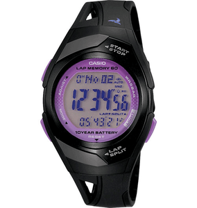 Casio STR300-1C Montre Sport