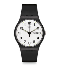 Swatch Twice Again SUOB705