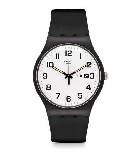 Swatch Twice Again SUOB705