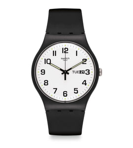 Swatch Twice Again SUOB705