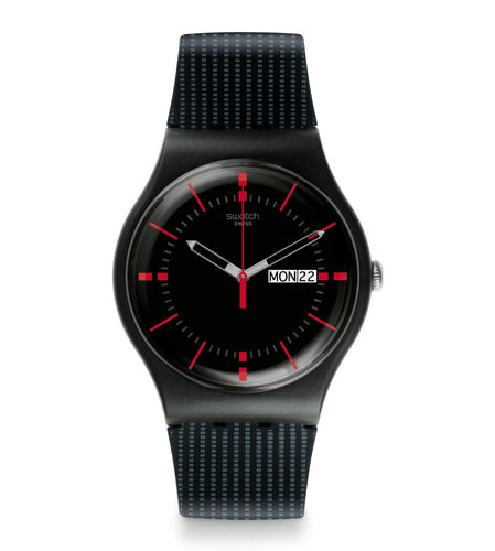 Swatch Gaet SUOB714