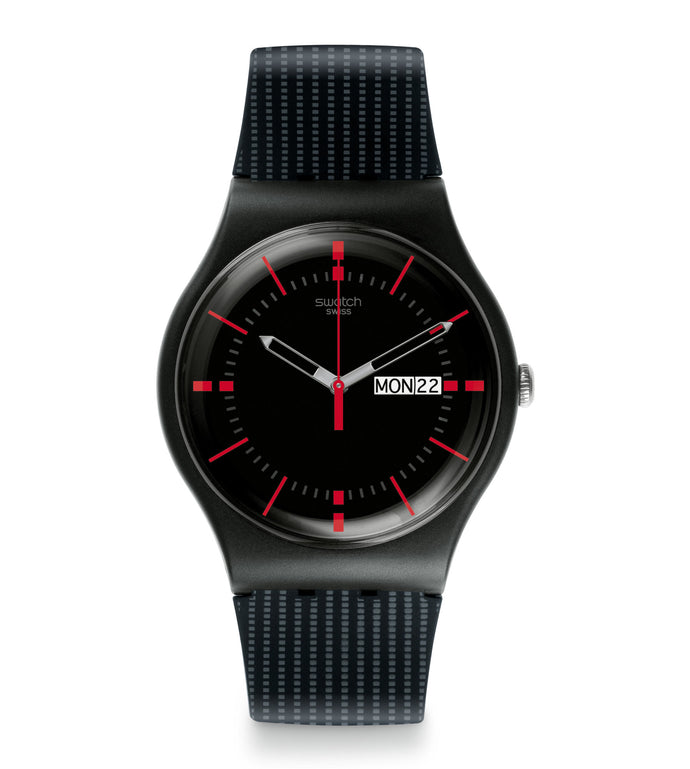 Swatch Gaet SUOB714