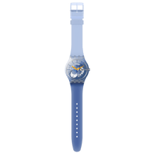 Swatch Watch All That Blues SUOK150