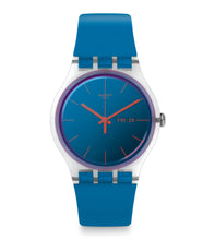 Swatch Polablue SUOK711