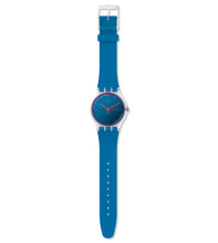 Swatch Polablue SUOK711