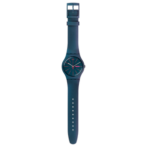Swatch new gentleman discount