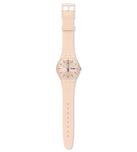 Swatch Rose Rebel SUOT700