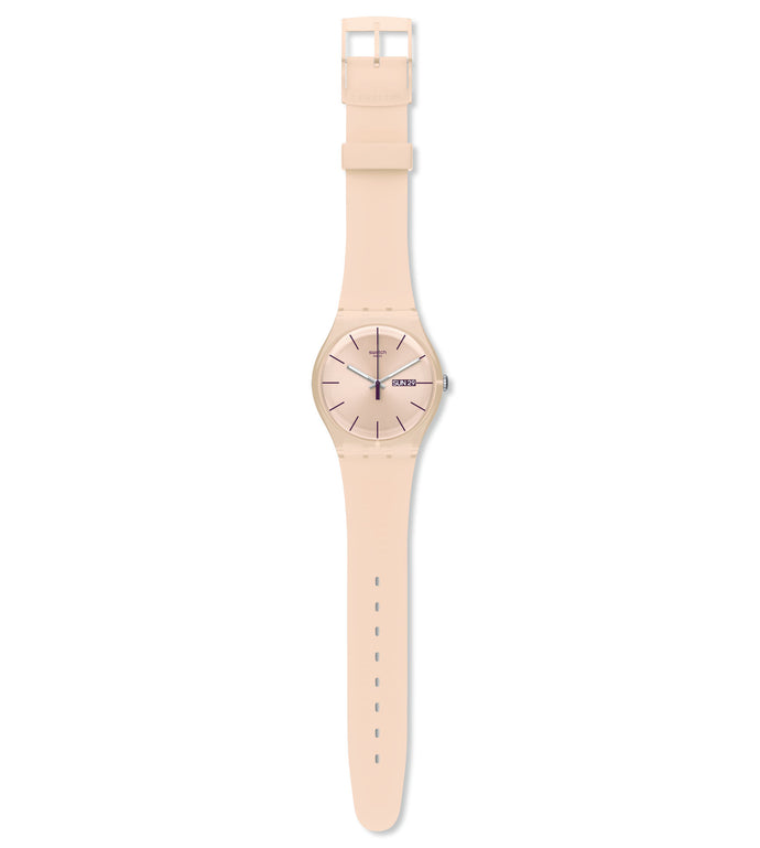Swatch Rose Rebel SUOT700