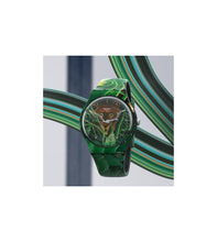 Swatch The Dream By Henri Rousseau, The Watch SUOZ333