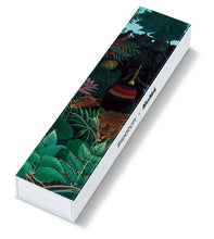 Swatch The Dream By Henri Rousseau, The Watch SUOZ333