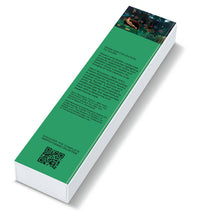 Swatch The Dream By Henri Rousseau, The Watch SUOZ333