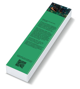 Swatch The Dream By Henri Rousseau, The Watch SUOZ333