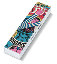 Swatch The City and Design, The Wonders of Life SUOZ334