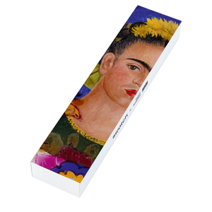 The Frame, By Frida Kahlo