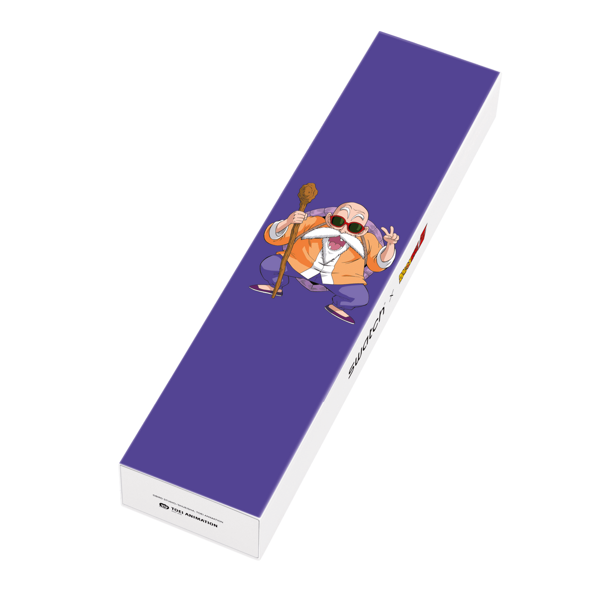 KAMESENNIN  X  SWATCH