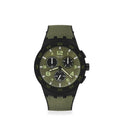 Swatch Dark Forest SUSB105