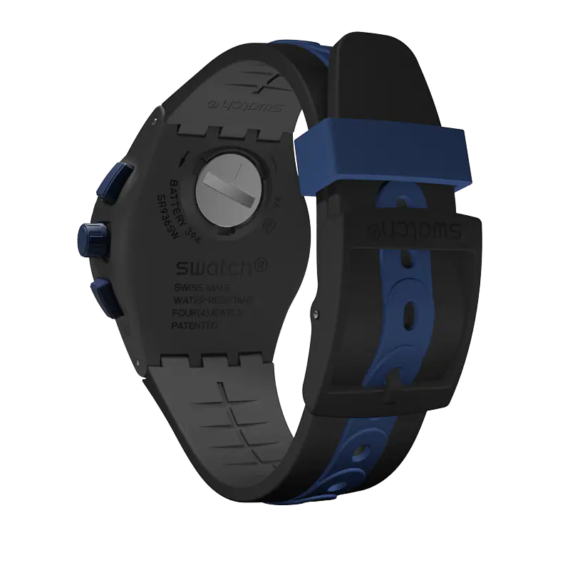 Swatch Kaicco SUSB406