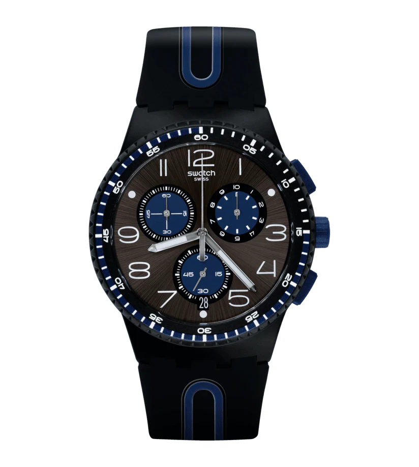 Swatch Kaicco SUSB406