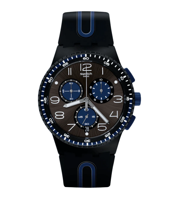 Swatch Kaicco SUSB406