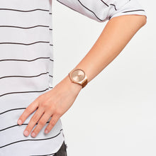 Swatch Brown Quilted SYXG115