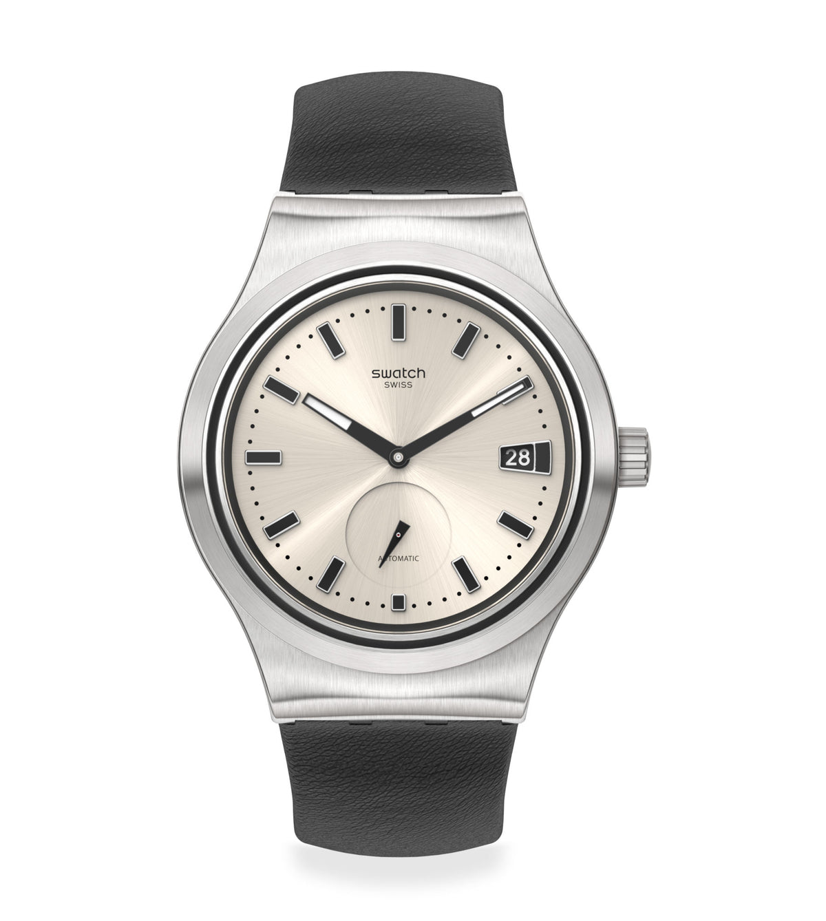 Swatch Unavoidable SY23S408