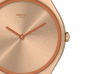 Swatch Brown Quilted SYXG115