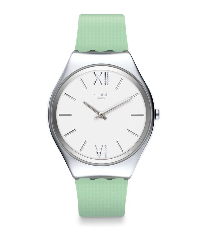 Swatch Skin Aloe SYXS125