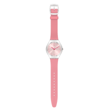 Swatch Rose-Moire SYXS135