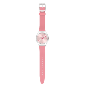 Swatch Rose-Moire SYXS135