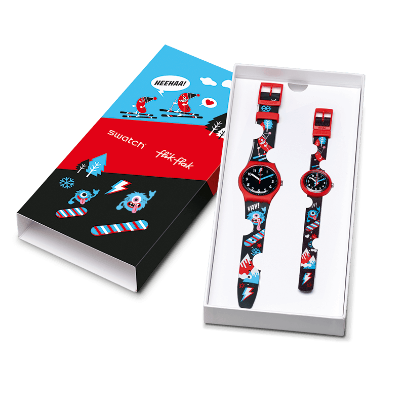 Time Together Set