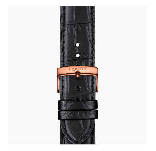 Tissot - Everytime Large - T109.610.36.051.00