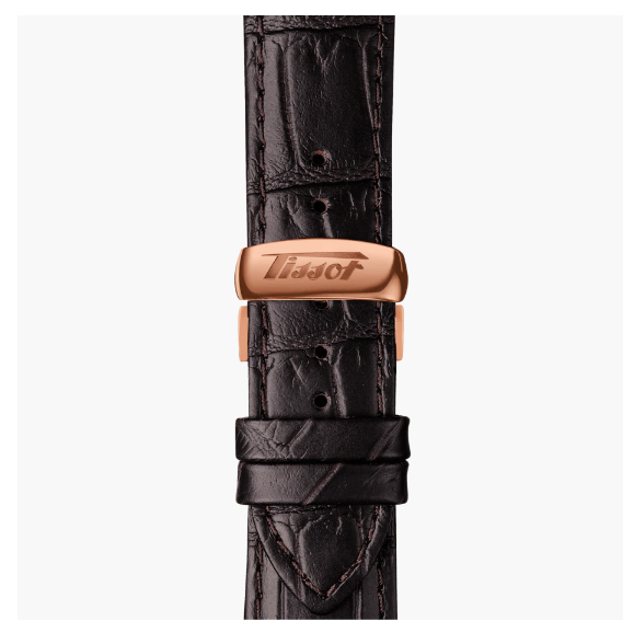 Tissot - Everytime Large - T109.610.36.012.01